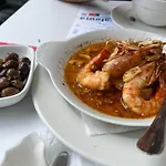 Porto De *