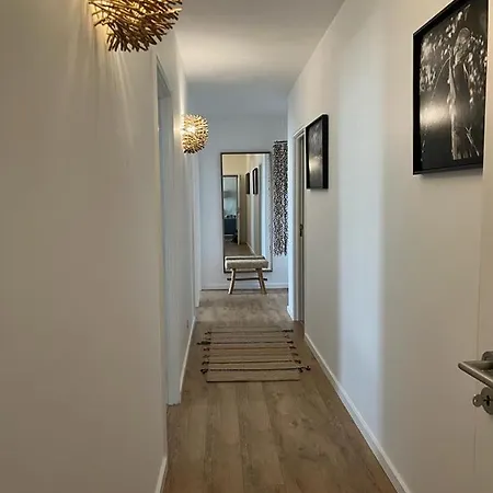 Porto De Matosinhos Apartment Matosinhos (Porto)