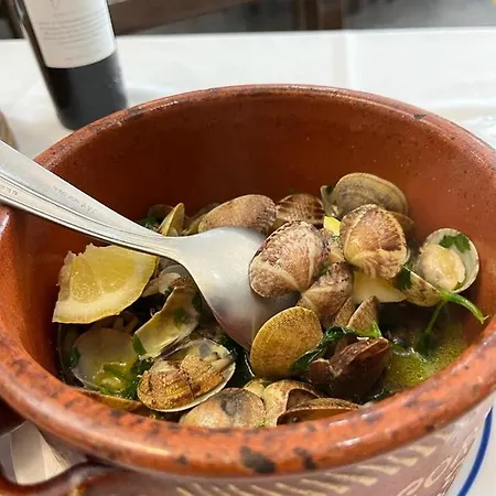 Porto De Matosinhos