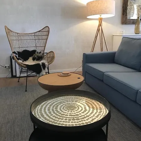 Porto De Apartament Matosinhos (Porto)