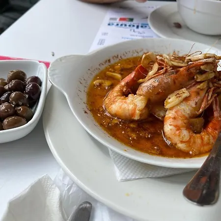 Porto De Matosinhos *