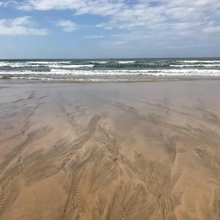 Porto De Matosinhos Апартаменты Матозиньюш
