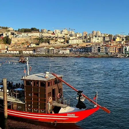Porto De Matosinhos *