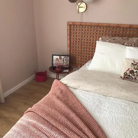 Apartament Porto De *