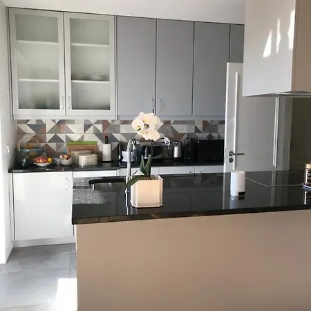 Apartment Porto De Matosinhos *