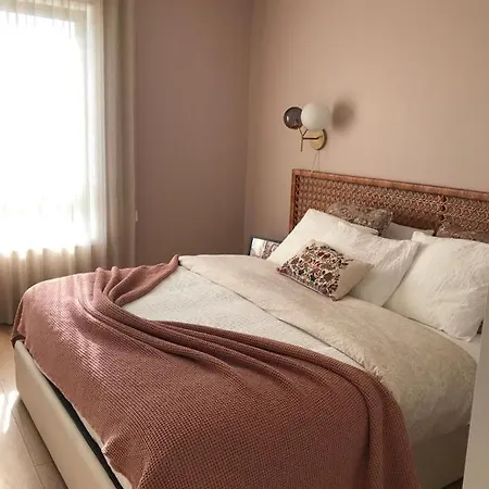 Apartment Porto De Matosinhos *