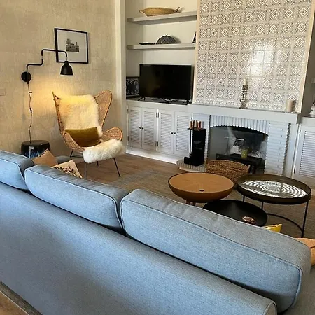 Apartament Porto De