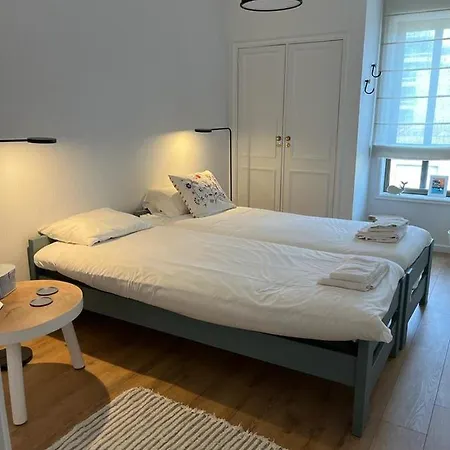 Porto De Matosinhos Apartment *