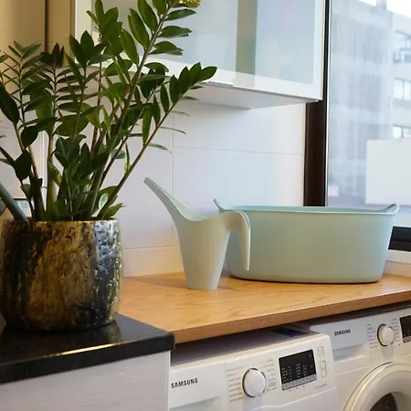Apartament Porto De Matosinhos (Porto)