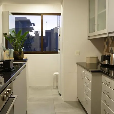 Apartamento Porto De