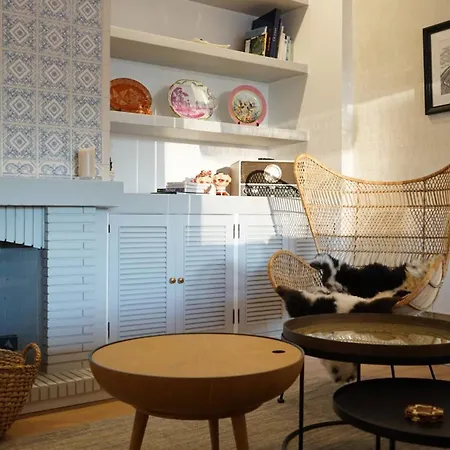 Porto De Apartamento Matosinhos (Porto)