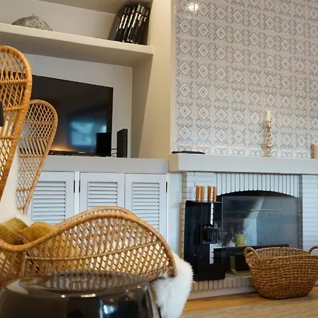 Apartamento Porto De Matosinhos (Porto)