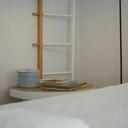 Porto De Apartamento *
