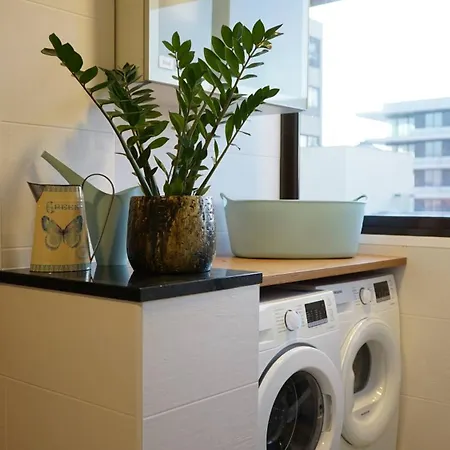 Apartamento Porto De Matosinhos (Porto)