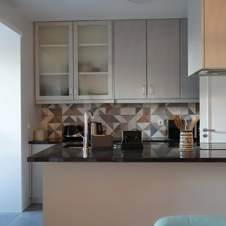 Apartamento Porto De *