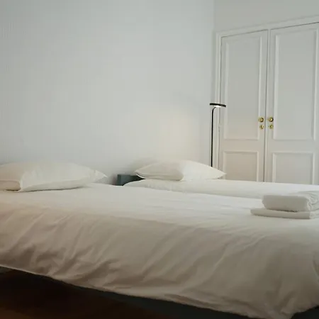 Porto De Apartamento Matosinhos (Porto)