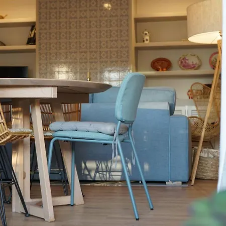 Porto De Apartamento *