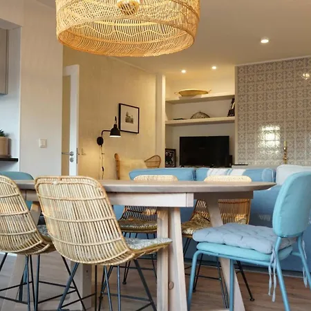 Apartamento Porto De *
