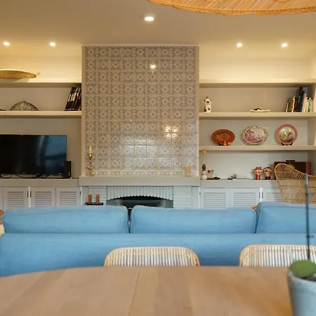 Porto De Apartamento Matosinhos (Porto)