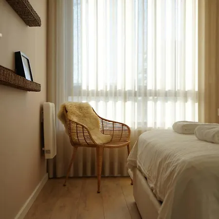 Apartamento Porto De