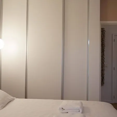 Apartamento Porto De Matosinhos (Porto)