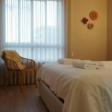 Apartament Porto De *