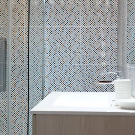 Apartament Porto De