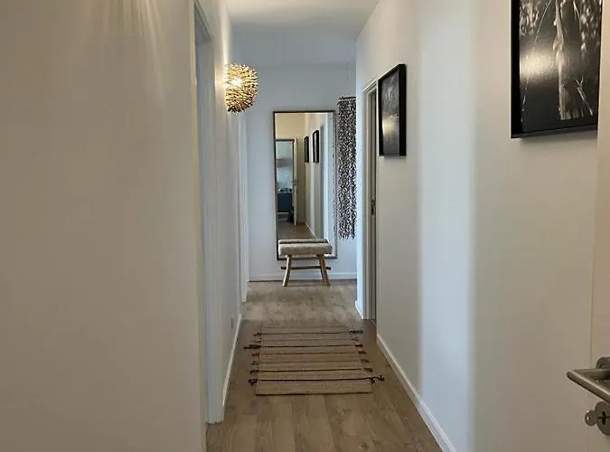 Porto De Appartement Matosinhos (Porto)