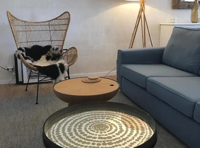 Porto De Appartement Matosinhos (Porto)