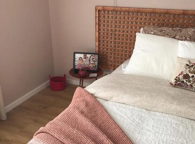 Apartamento Porto De *