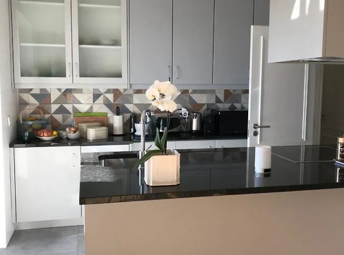 Apartamento Porto De *