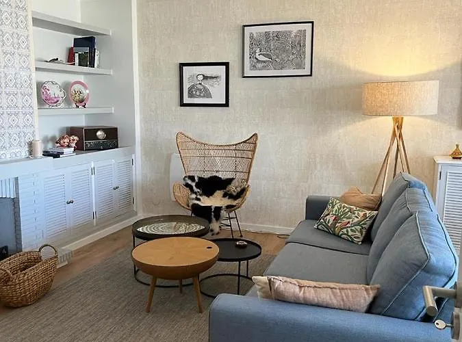 Appartement Porto De *