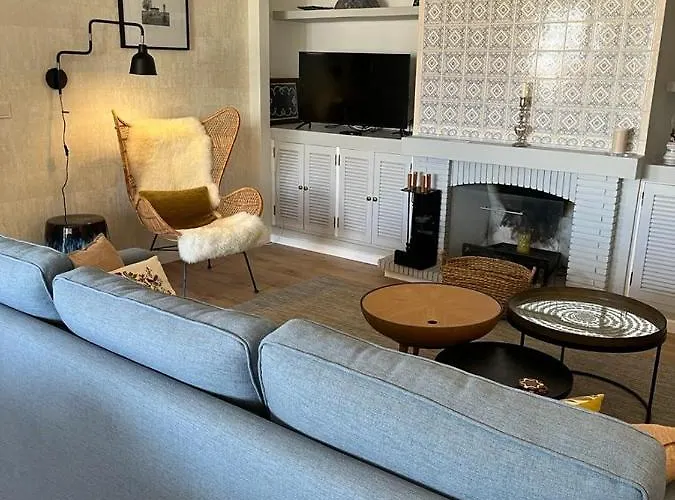 Apartamento Porto De