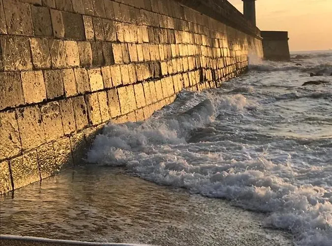 Porto De Apartamento Matosinhos (Porto)