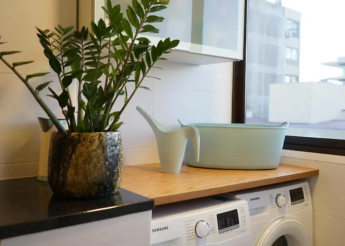 Apartamento Porto De Matosinhos (Porto)