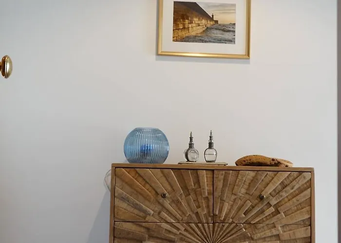 Porto De Apartamento