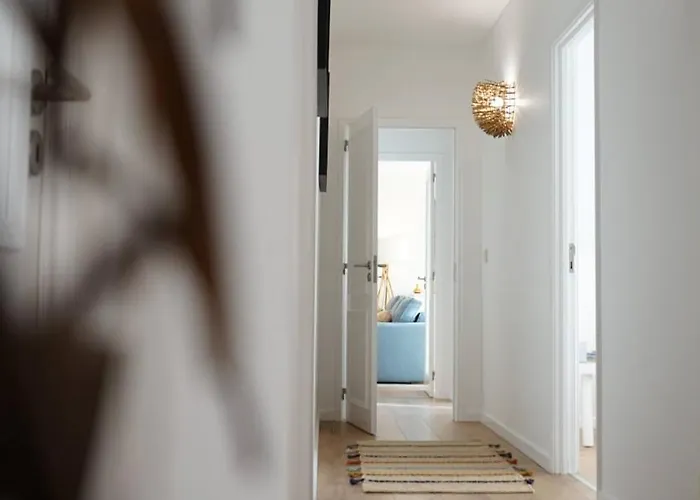 Apartamento Porto De Matosinhos (Porto)