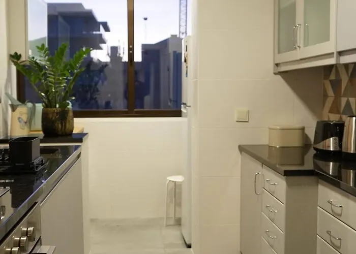 Appartement Porto De