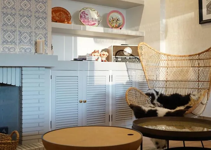 Porto De Appartement Matosinhos (Porto)