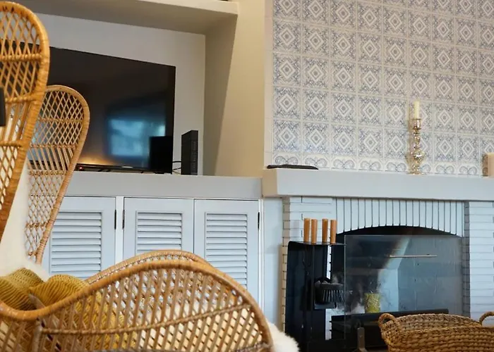 Appartement Porto De Matosinhos (Porto)