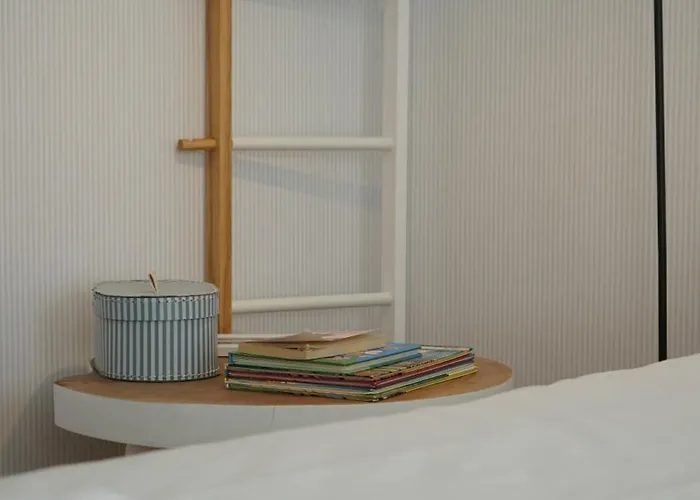 Porto De Appartement *