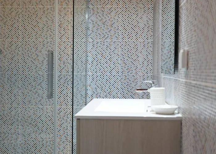 Porto De Appartement