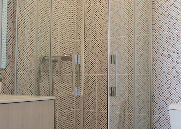 Apartamento Porto De Matosinhos (Porto)