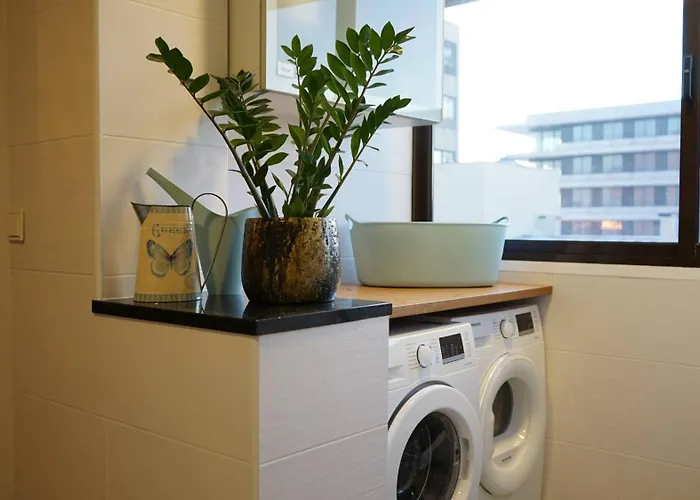 Apartamento Porto De Matosinhos (Porto)