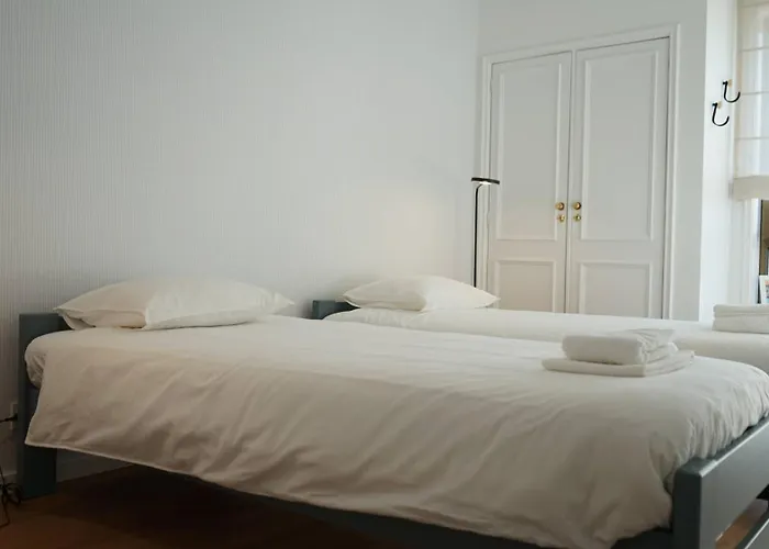 Porto De Appartement Matosinhos (Porto)