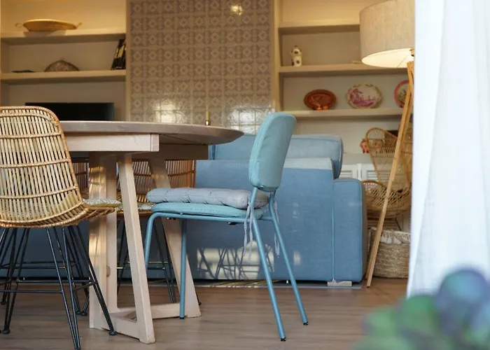 Porto De Appartement *