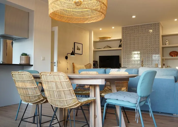 Appartement Porto De *