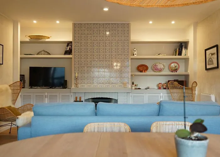 Porto De Appartement Matosinhos (Porto)