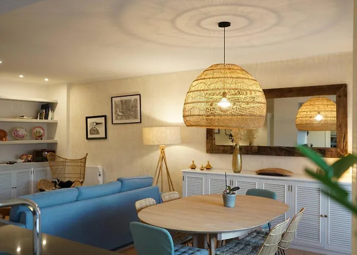 Apartamento Porto De Matosinhos (Porto)