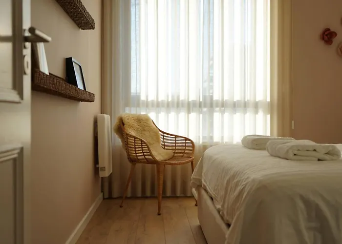 Apartamento Porto De